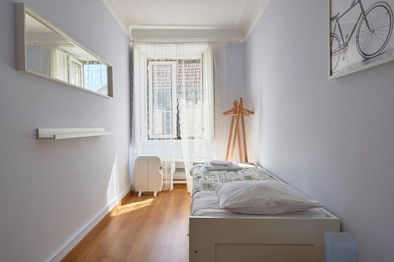 Aesthetic Riverview Apartment In Historical Lisboa Extérieur photo