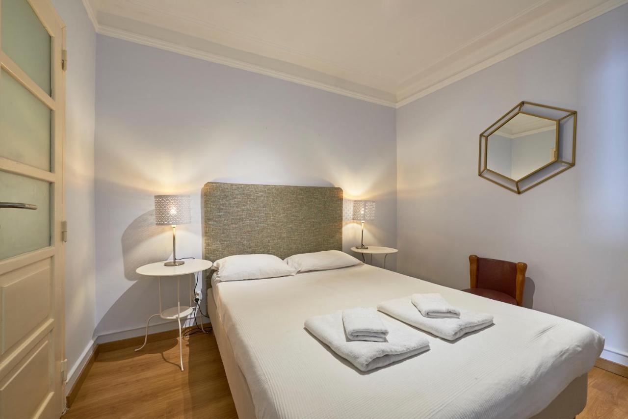 Aesthetic Riverview Apartment In Historical Lisboa Extérieur photo