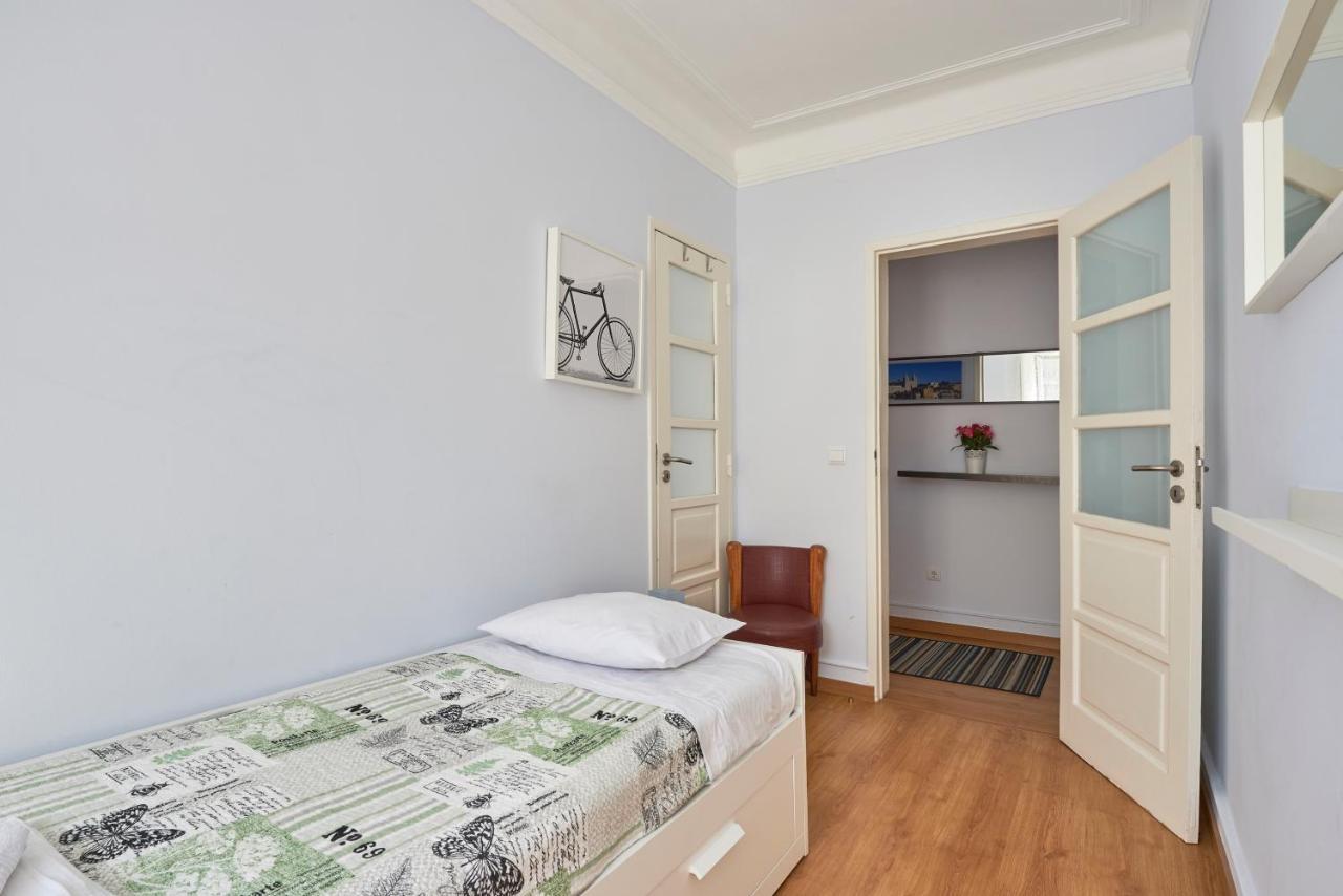 Aesthetic Riverview Apartment In Historical Lisboa Extérieur photo