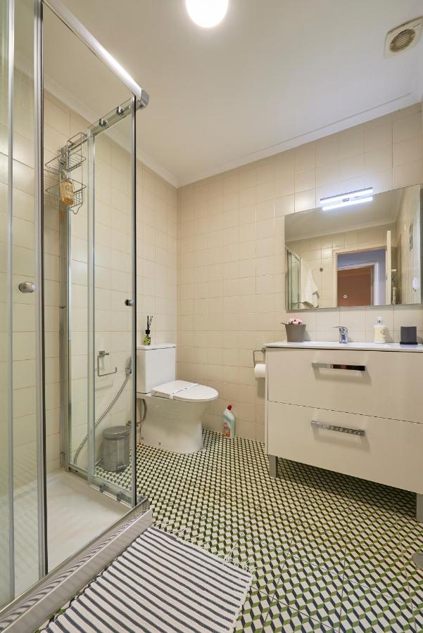 Aesthetic Riverview Apartment In Historical Lisboa Extérieur photo
