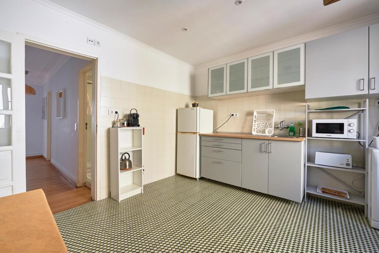 Aesthetic Riverview Apartment In Historical Lisboa Extérieur photo
