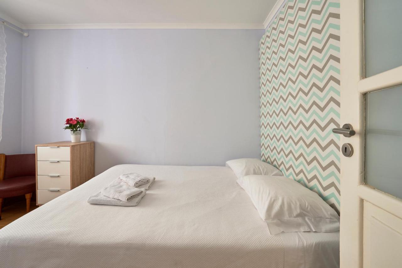 Aesthetic Riverview Apartment In Historical Lisboa Extérieur photo